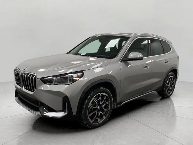 2026 BMW X1 xDrive28i Sports Activity Vehicle