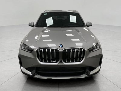 2026 BMW X1 xDrive28i Sports Activity Vehicle