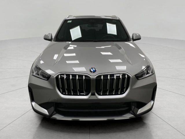 2026 BMW X1 xDrive28i Sports Activity Vehicle