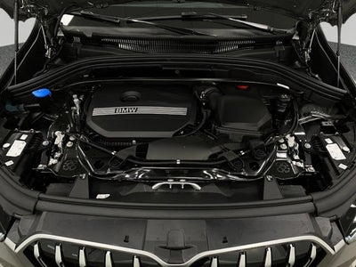2026 BMW X1 xDrive28i Sports Activity Vehicle