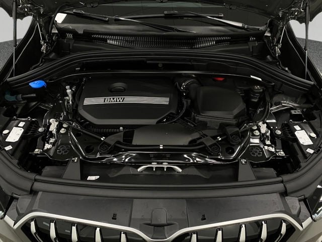2026 BMW X1 xDrive28i Sports Activity Vehicle