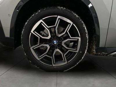 2026 BMW X1 xDrive28i Sports Activity Vehicle