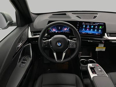 2026 BMW X1 xDrive28i Sports Activity Vehicle