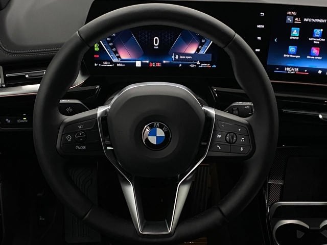 2026 BMW X1 xDrive28i Sports Activity Vehicle