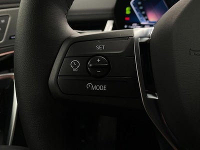 2026 BMW X1 xDrive28i Sports Activity Vehicle