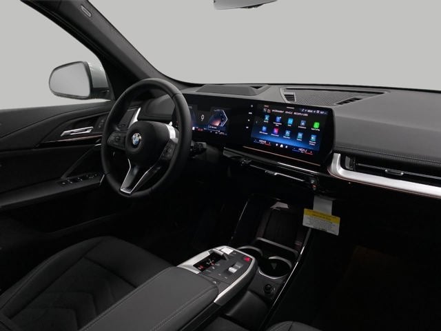 2026 BMW X1 xDrive28i Sports Activity Vehicle