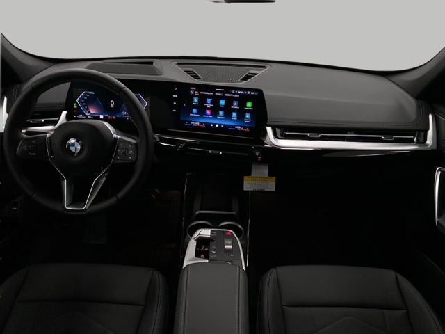 2026 BMW X1 xDrive28i Sports Activity Vehicle