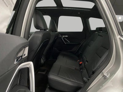 2026 BMW X1 xDrive28i Sports Activity Vehicle