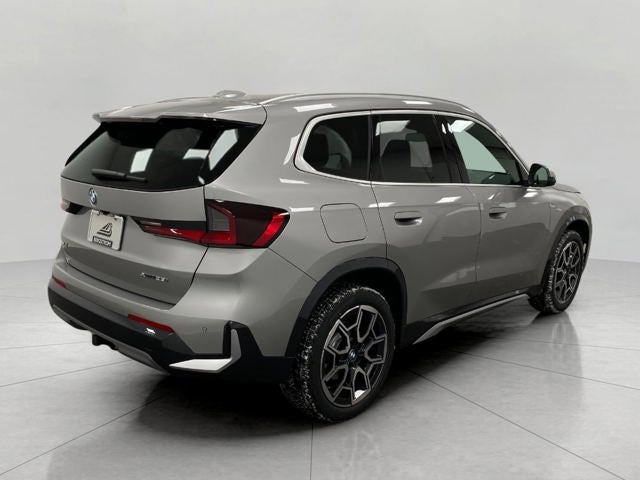 2026 BMW X1 xDrive28i Sports Activity Vehicle