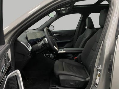 2026 BMW X1 xDrive28i Sports Activity Vehicle