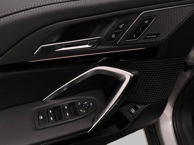 2026 BMW X1 xDrive28i Sports Activity Vehicle