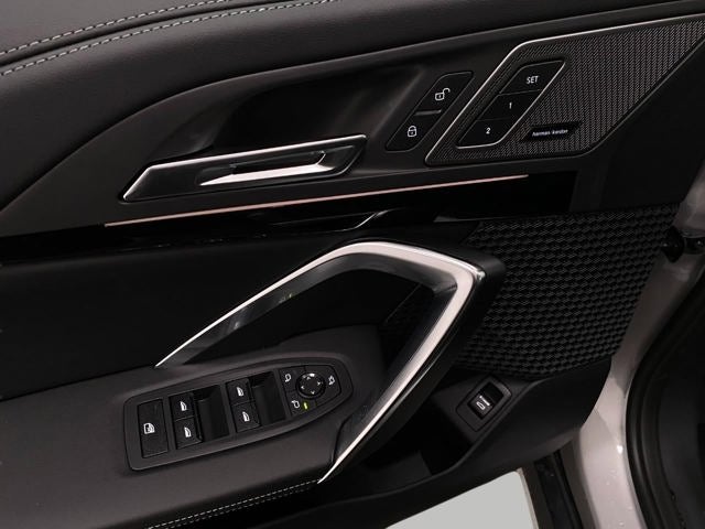 2026 BMW X1 xDrive28i Sports Activity Vehicle