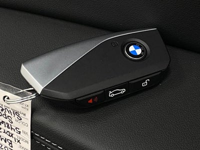 2026 BMW X1 xDrive28i Sports Activity Vehicle