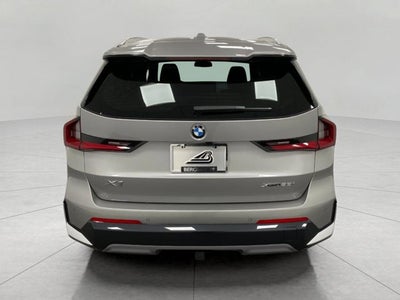 2026 BMW X1 xDrive28i Sports Activity Vehicle