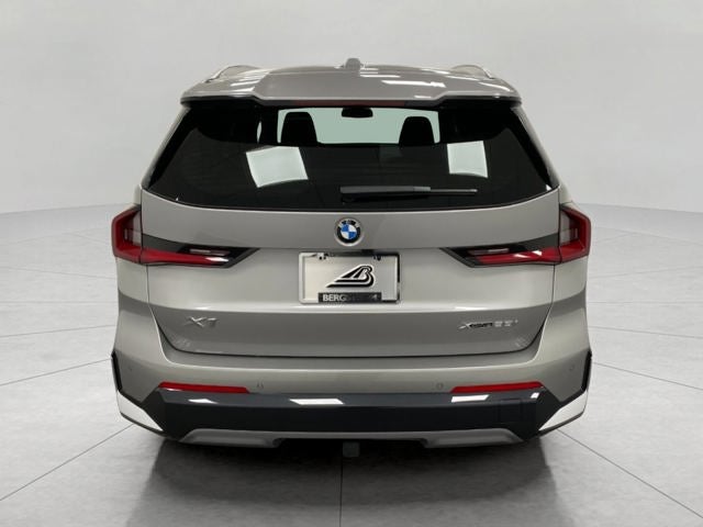 2026 BMW X1 xDrive28i Sports Activity Vehicle