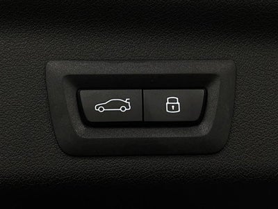 2026 BMW X1 xDrive28i Sports Activity Vehicle