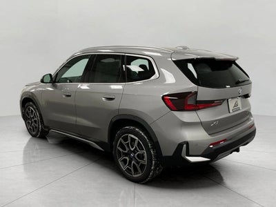 2026 BMW X1 xDrive28i Sports Activity Vehicle