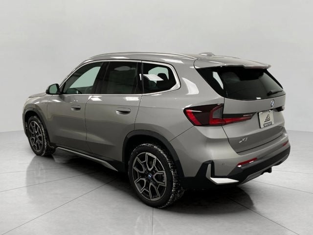 2026 BMW X1 xDrive28i Sports Activity Vehicle
