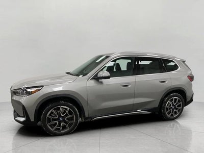 2026 BMW X1 xDrive28i Sports Activity Vehicle