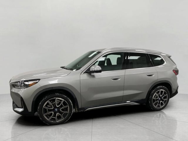 2026 BMW X1 xDrive28i Sports Activity Vehicle