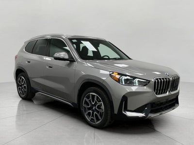2026 BMW X1 xDrive28i Sports Activity Vehicle