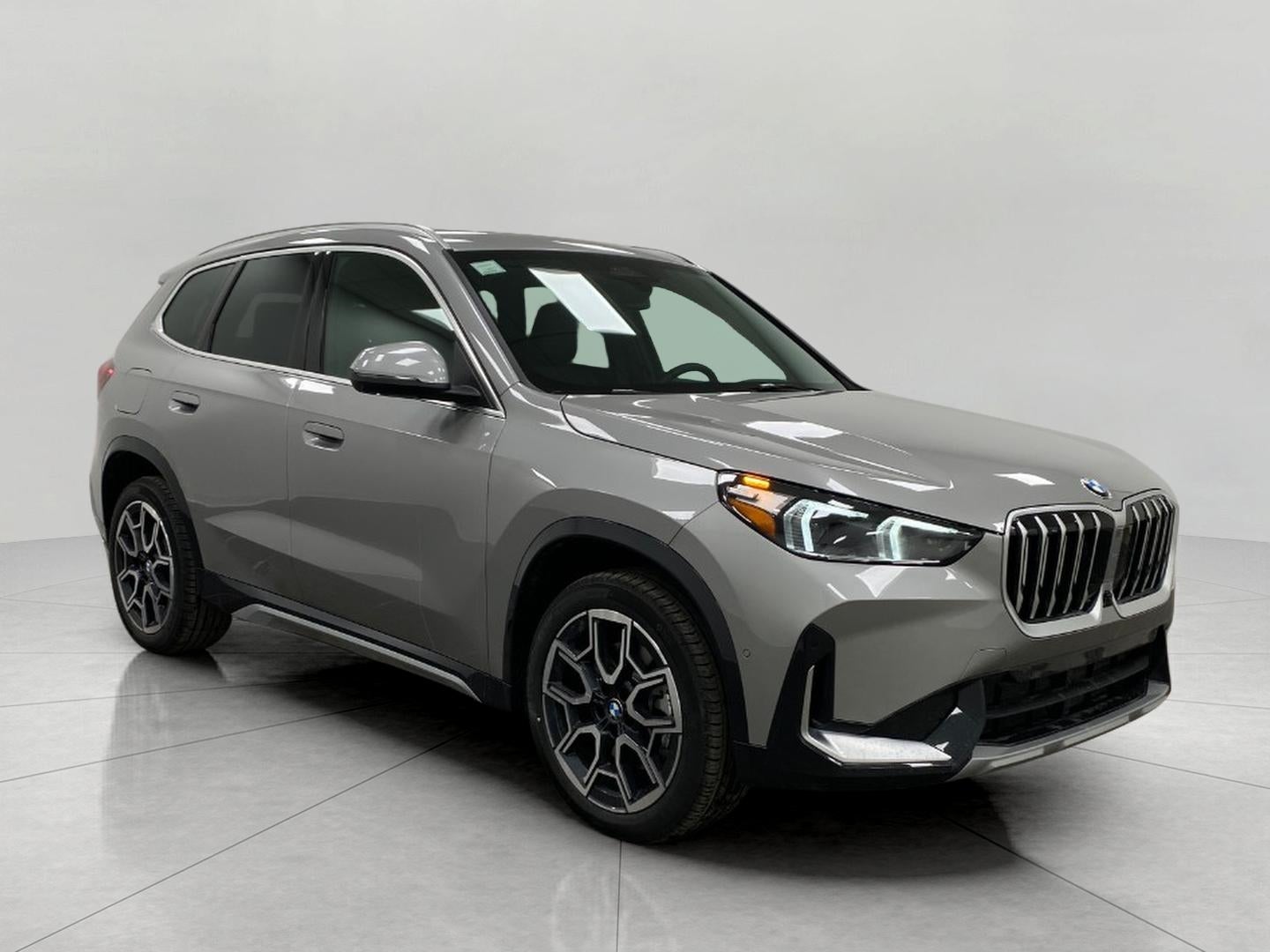 2026 BMW X1 xDrive28i Sports Activity Vehicle