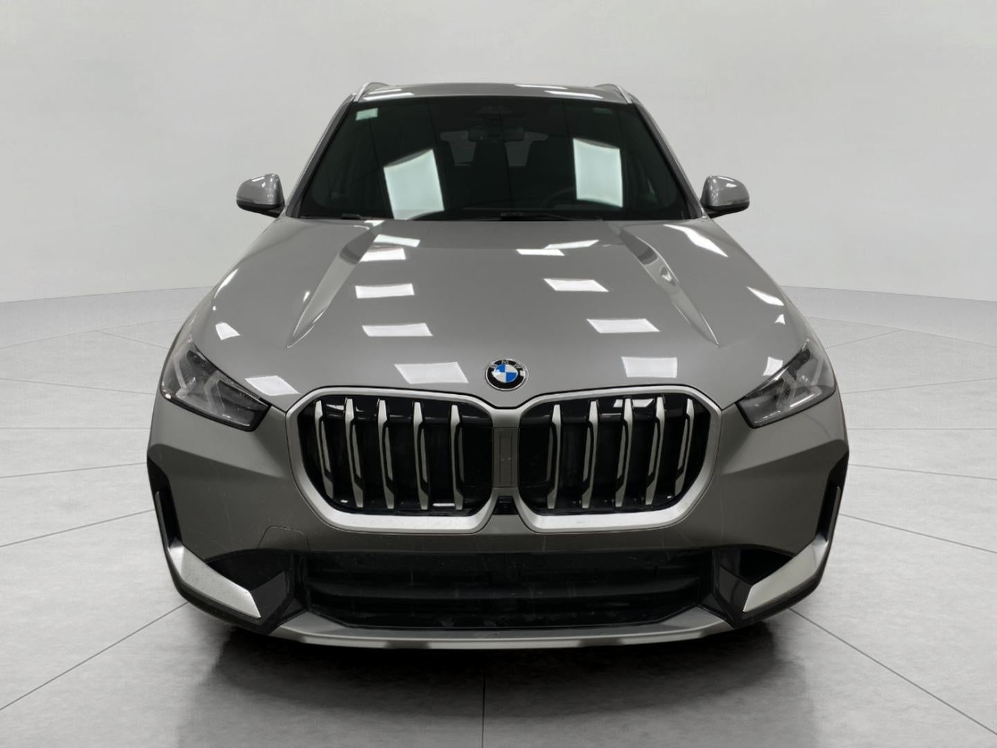 2026 BMW X1 xDrive28i Sports Activity Vehicle