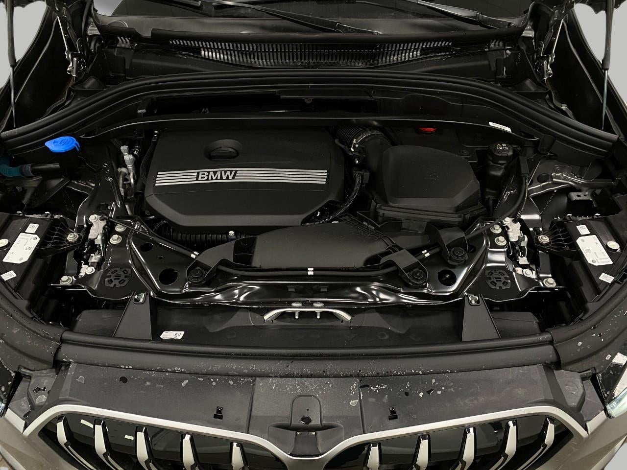 2026 BMW X1 xDrive28i Sports Activity Vehicle