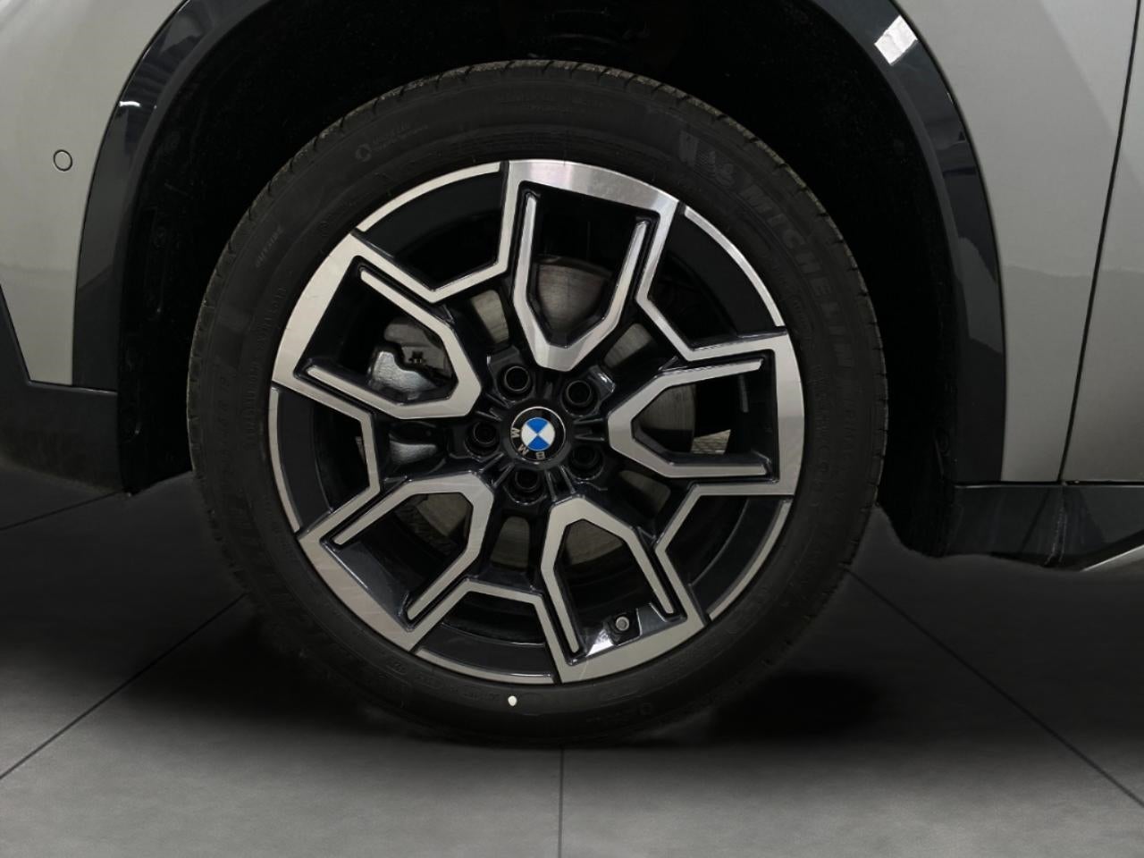 2026 BMW X1 xDrive28i Sports Activity Vehicle