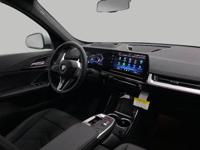 2026 BMW X1 xDrive28i Sports Activity Vehicle