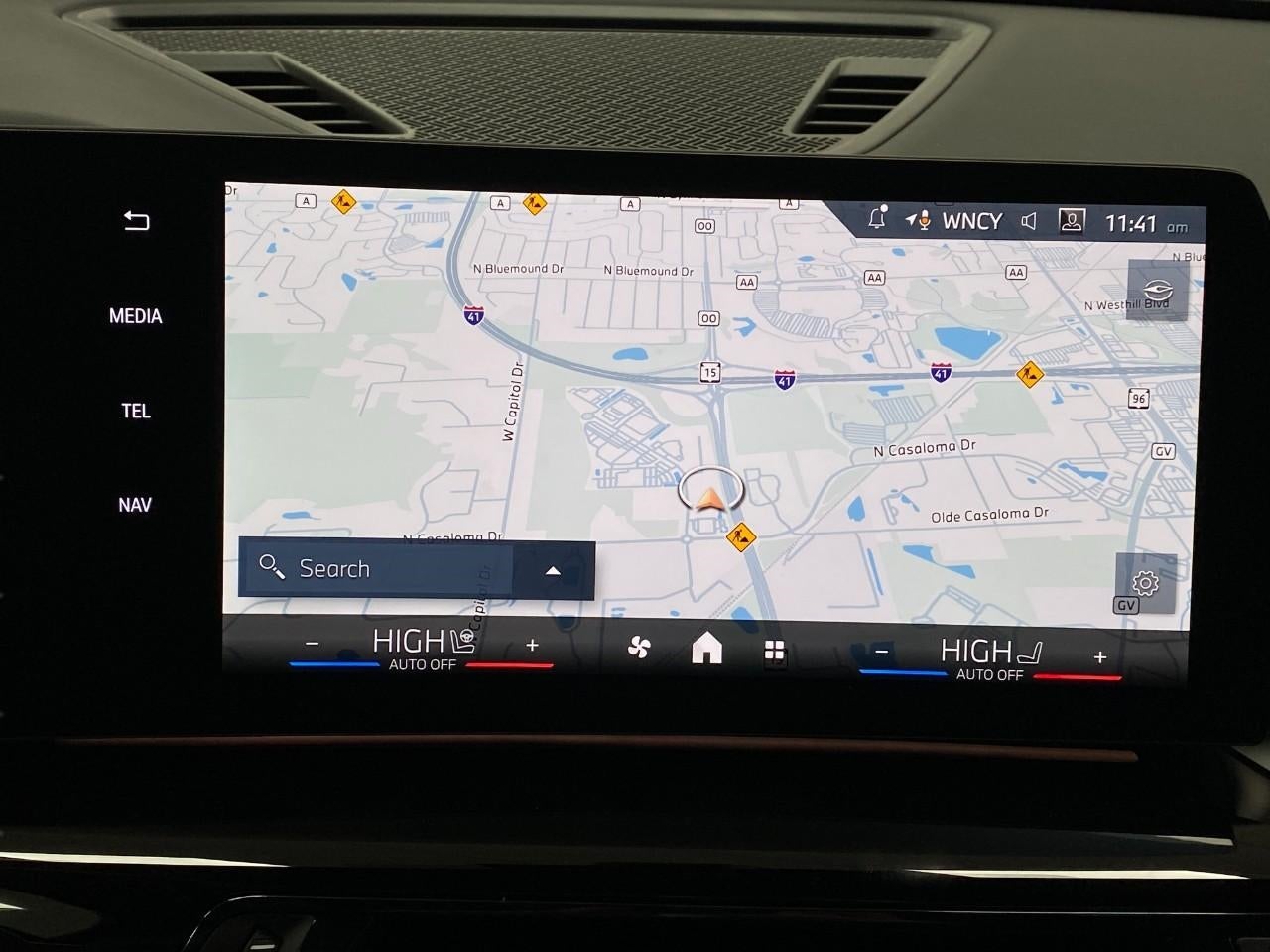 2026 BMW X1 xDrive28i Sports Activity Vehicle