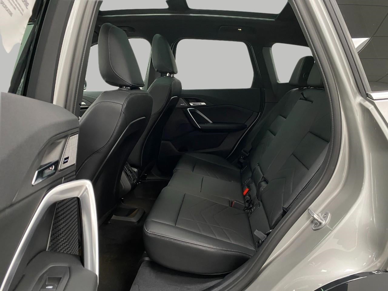 2026 BMW X1 xDrive28i Sports Activity Vehicle