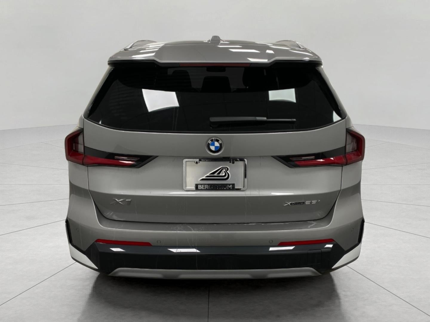2026 BMW X1 xDrive28i Sports Activity Vehicle