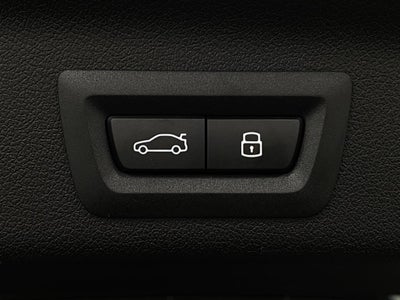 2026 BMW X1 xDrive28i Sports Activity Vehicle