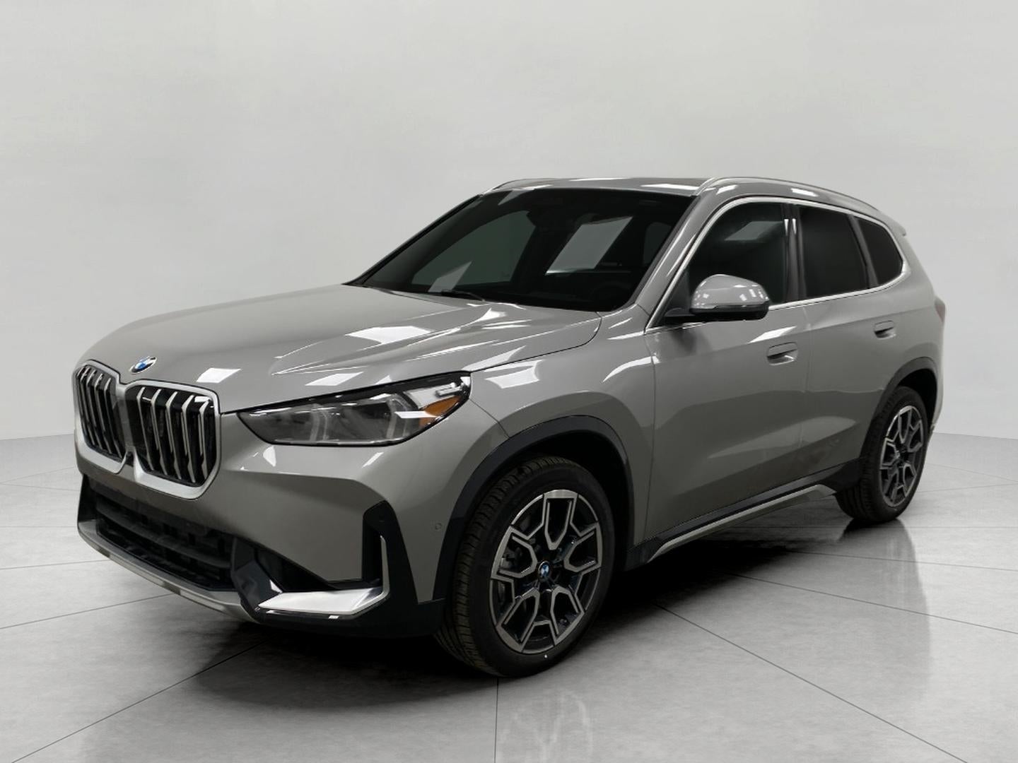 2026 BMW X1 xDrive28i Sports Activity Vehicle