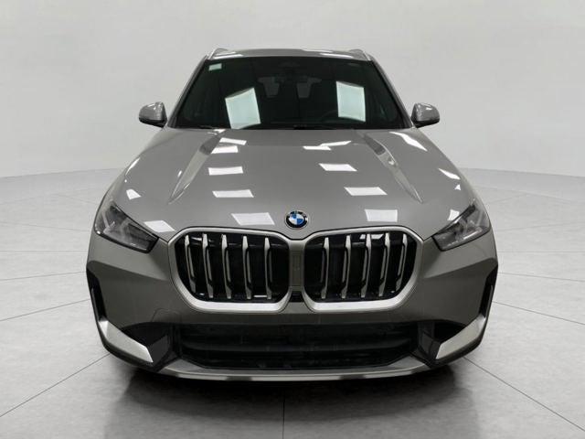 2026 BMW X1 xDrive28i Sports Activity Vehicle