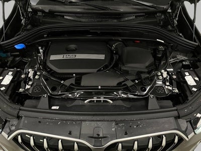 2026 BMW X1 xDrive28i Sports Activity Vehicle