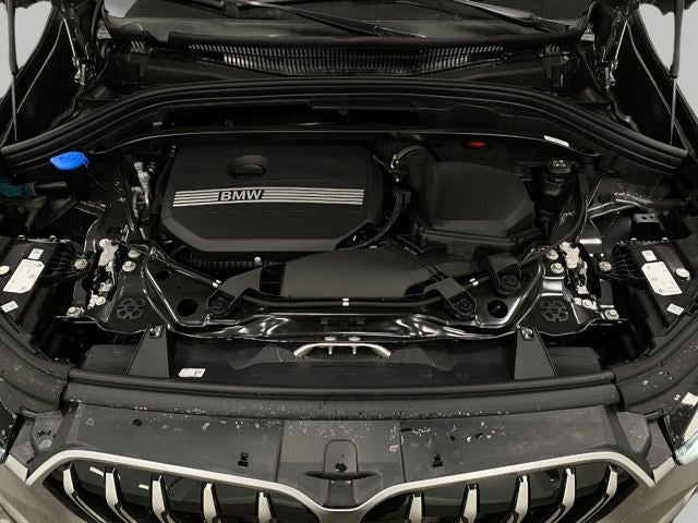 2026 BMW X1 xDrive28i Sports Activity Vehicle