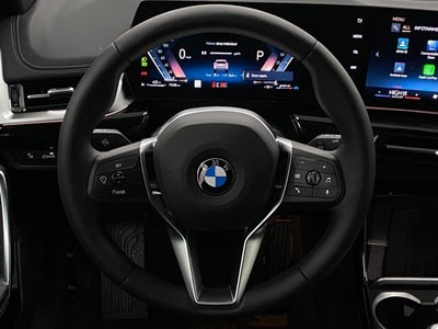 2026 BMW X1 xDrive28i Sports Activity Vehicle