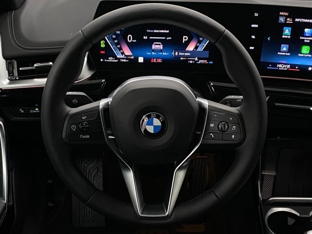 2026 BMW X1 xDrive28i Sports Activity Vehicle