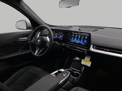 2026 BMW X1 xDrive28i Sports Activity Vehicle