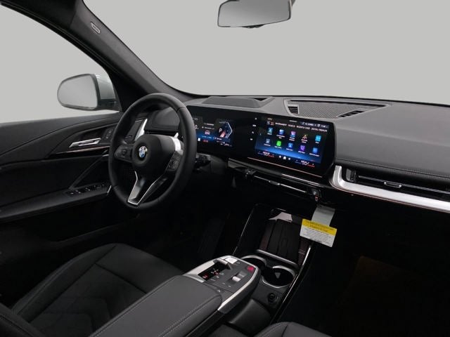 2026 BMW X1 xDrive28i Sports Activity Vehicle