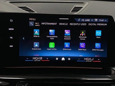 2026 BMW X1 xDrive28i Sports Activity Vehicle