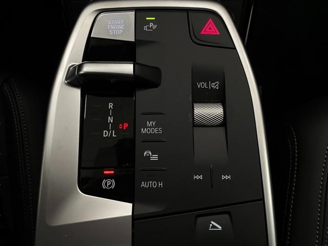 2026 BMW X1 xDrive28i Sports Activity Vehicle