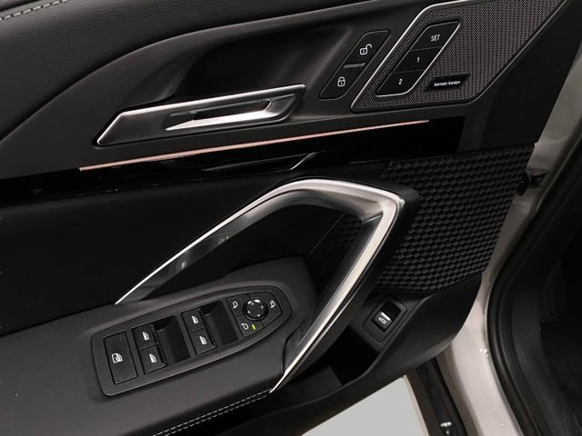 2026 BMW X1 xDrive28i Sports Activity Vehicle