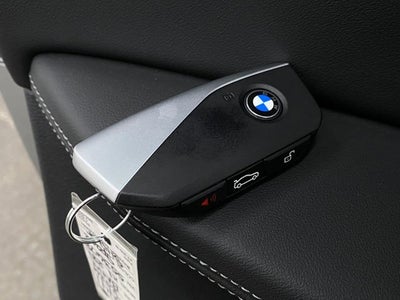 2026 BMW X1 xDrive28i Sports Activity Vehicle