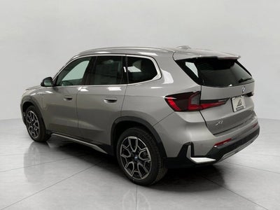 2026 BMW X1 xDrive28i Sports Activity Vehicle