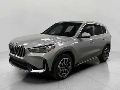 2026 BMW X1 xDrive28i Sports Activity Vehicle