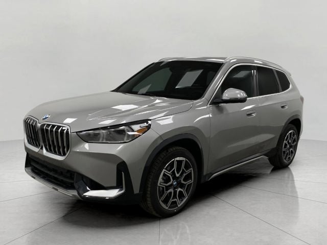 2026 BMW X1 xDrive28i Sports Activity Vehicle
