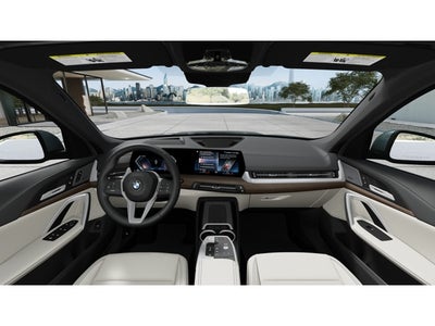 2026 BMW X1 xDrive28i Sports Activity Vehicle